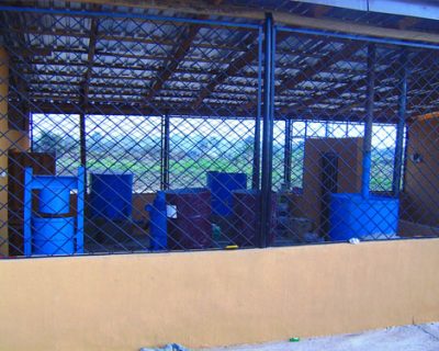 Oil Seeds and Nuts Processing