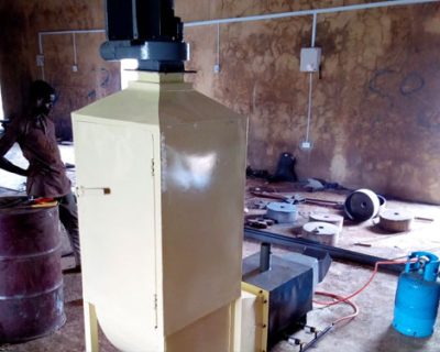 Fruits and Vegetables Processing