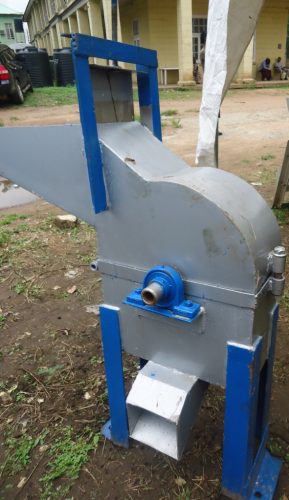 Hammer Mill 
