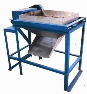Mechanical Sifter