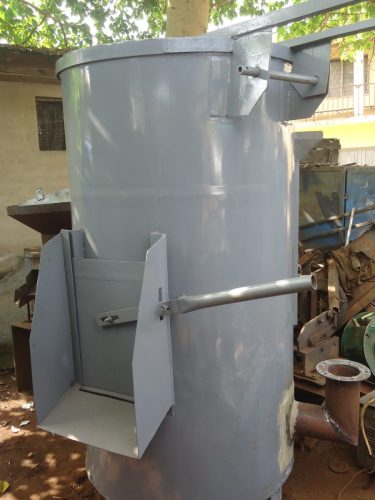 Palm Fruits Bunch Sterilizer